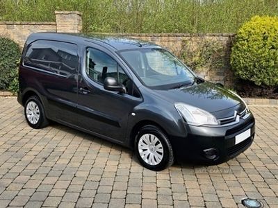 used Citroën Berlingo L1 DIESEL