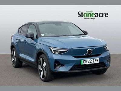 Volvo C40