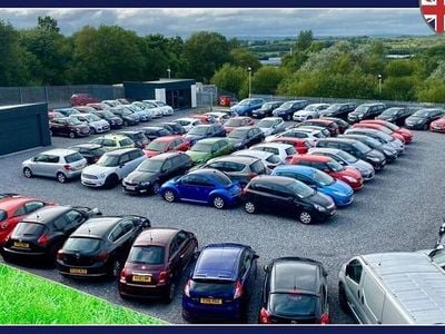 Used Skoda Fabia SE 95 HP (69 kW) 2019 Grey Estate