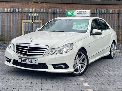 Mercedes E250