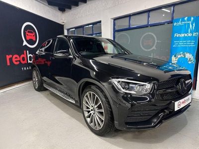 Mercedes GLC300