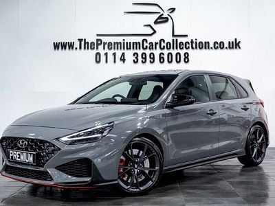 Used 2024 Hyundai i30 N Performance | £32,980