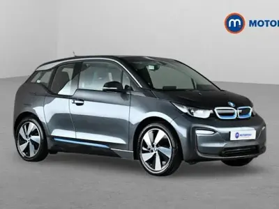Used BMW i3 125 kW (170 HP) 2022 Hatchback