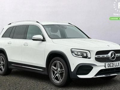 Mercedes GLB200