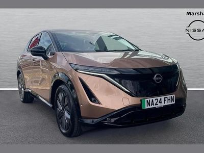 Nissan Ariya
