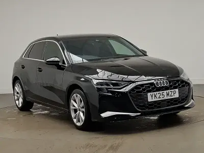 Used Audi A3