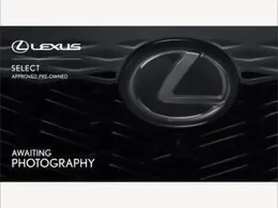 Used Lexus UX 250h 180 HP (132 kW) 2022 Green SUV