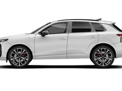 New Audi Q3 S-Line 150 HP (110 kW) 2026 SUV