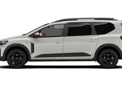 New 2025 Dacia Jogger Extreme MPV | £25,280