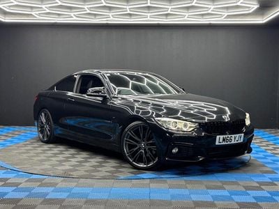 BMW 430