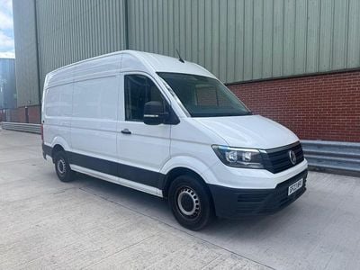 VW Crafter