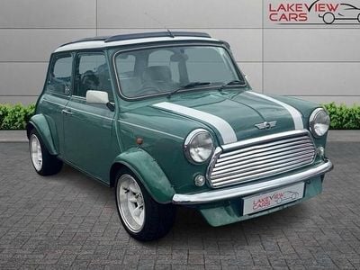 Used 1997 Rover Mini | £9,945