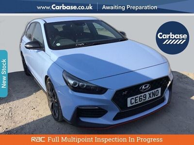 used Hyundai i30 i30 2.0T GDI N Performance 5dr Test DriveReserve This Car -CE69XNOEnquire -CE69XNO