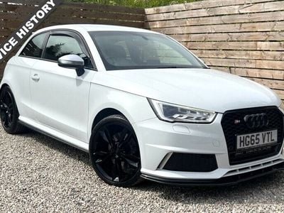 Audi S1