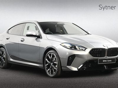 New BMW 223 M Sport 218 HP (160 kW) 2026 Coupe