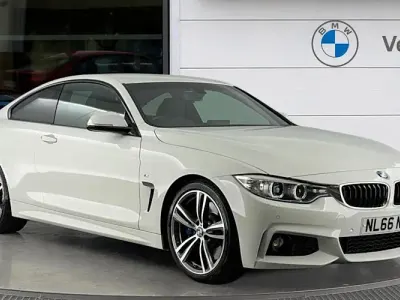 Usado BMW 430