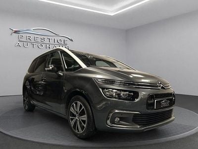 Citroën Grand C4 Picasso