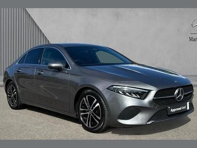 Mercedes A200