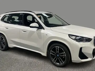 Used BMW iX1 M Sport 230 kW (313 HP) 2026 SUV