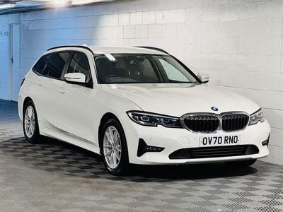 BMW 330e