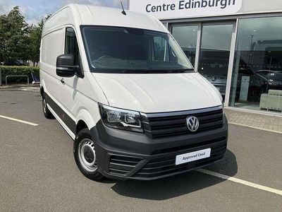 VW Crafter