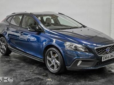 Volvo V40 CC