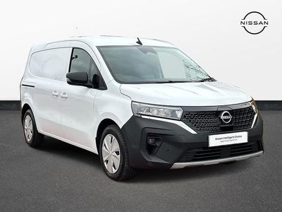 Nissan Townstar
