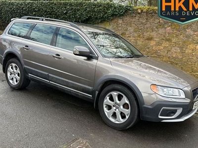 Volvo XC70