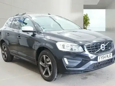 Usado Volvo XC60