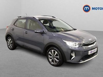 Used 2024 Kia Stonic SUV | £12,499 (Good price)