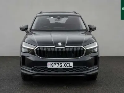 Used Skoda Kodiaq