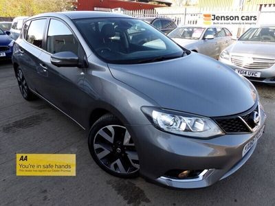 Nissan Pulsar