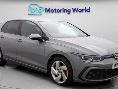 Used 2024 VW Golf VIII GTE Hatchback | £19,300 (Good price)