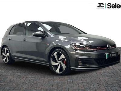 VW Golf VIII