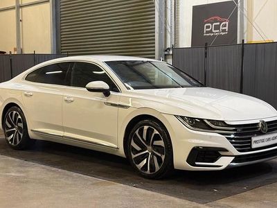 VW Arteon