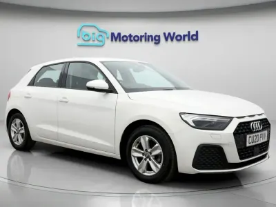 Usado Audi A1