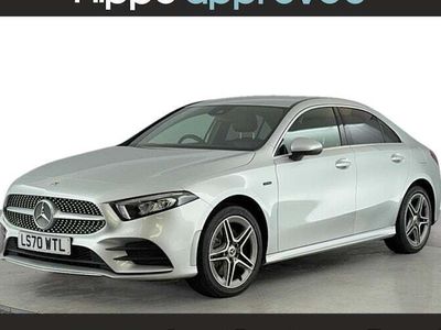Mercedes A250