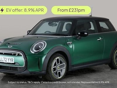 Used 2023 Mini Cooper Level 3 Hatchback | £15,524 (Good price)