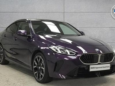 Used BMW 220 M Sport 168 HP (123 kW) 2025 Purple Coupe