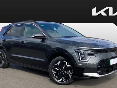 Kia e-Niro