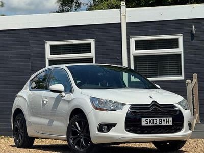 Citroën DS4