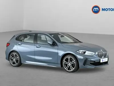 Used BMW 118 M Sport 136 HP (100 kW) 2024 Hatchback