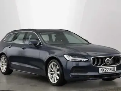 Used Volvo V90 Momentum 194 HP (142 kW) 2022 Estate