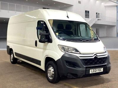 Citroën Relay