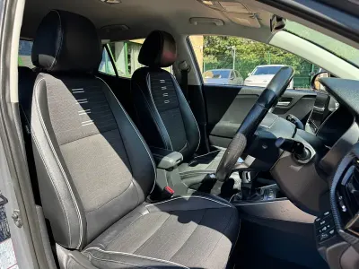 Used Kia Stonic GT-Line S 2023 Grey SUV
