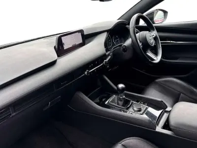Used Mazda 3