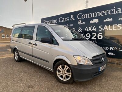 Mercedes Vito