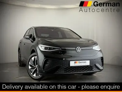 Used VW ID.5