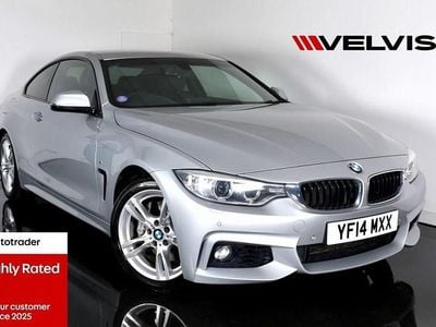 BMW 435