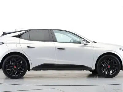 Used DS Automobiles DS4 Performance Line Plus 2023 White SUV